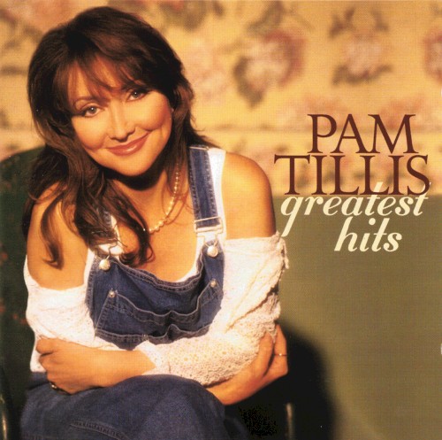 Pam Tillis